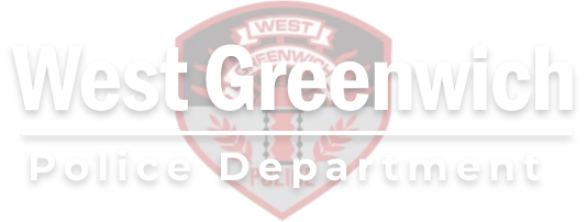 West Greenwich Rhode Island Police Department Homepage