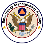 Emergency Management Agency Logo
