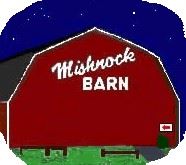 Mishnock Barn 