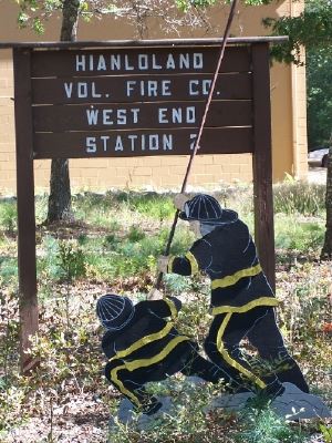 Hianloland Firefighters