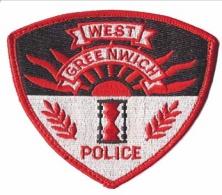 Greenwich Police