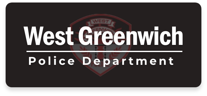 West Greenwich Rhode Island Homepage Logo